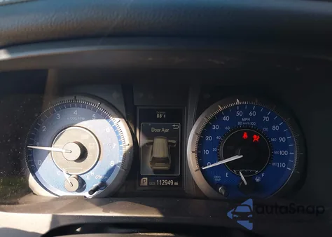 2016 Toyota Sienna Xle 8 Passenger z USA, uszkodzony, nr VIN 5TDYK3DC7GS701595